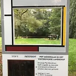 Buitenverblijf Het Grootenhuis * Winterswijk Henxel