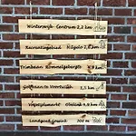Apartment Buitenverblijf Het Grootenhuis *