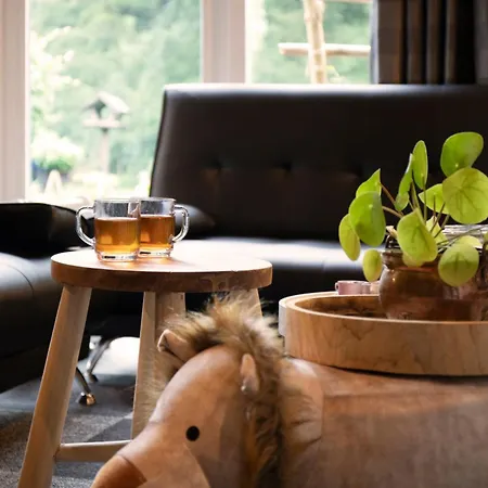 Apartment Buitenverblijf Het Grootenhuis
