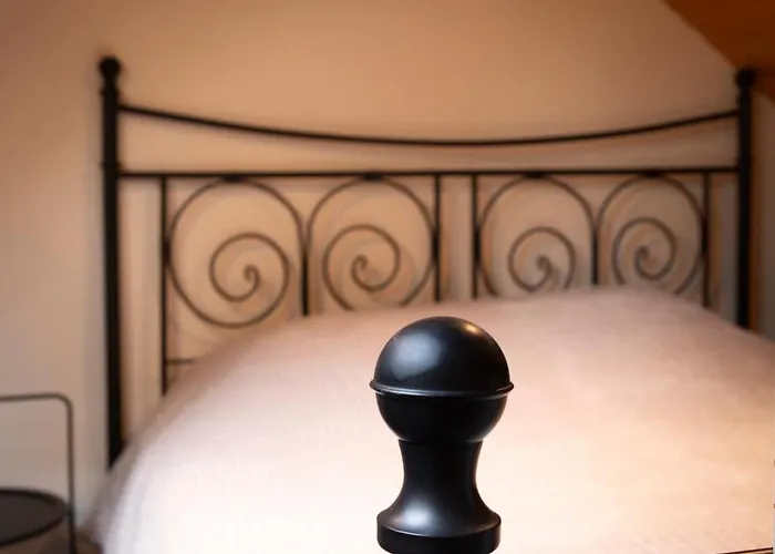 Apartment Buitenverblijf Het Grootenhuis Winterswijk Henxel