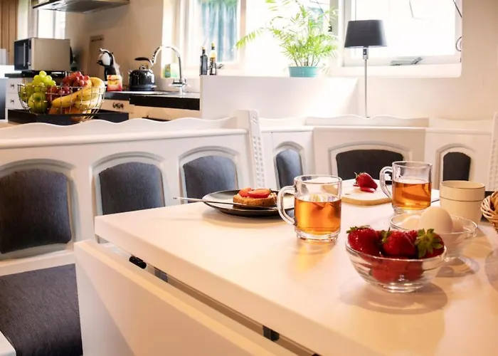 Buitenverblijf Het Grootenhuis