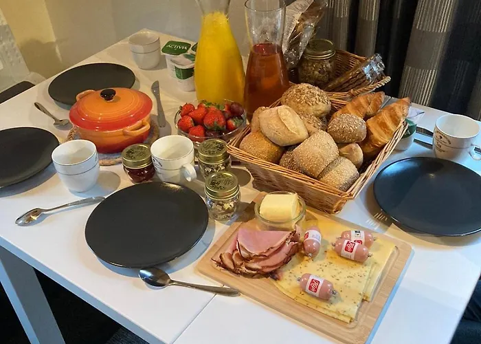 Buitenverblijf Het Grootenhuis *